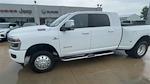 New 2025 Ram 3500 Laramie Mega Cab 4x4 DRW Pickup for sale #SG574654 - photo 5