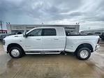 New 2025 Ram 3500 Laramie Mega Cab 4x4 DRW Pickup for sale #SG574654 - photo 9