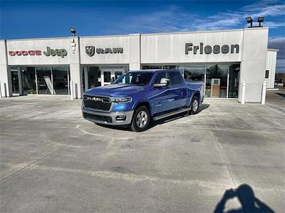 New 2025 Ram 1500 Big Horn Crew Cab 4x4 Pickup for sale #SN595083 - photo 1