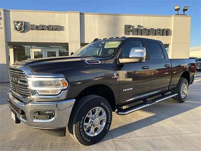 New 2024 Ram 3500 Laramie Crew Cab 4x4 Pickup for sale #RG167271 - photo 1
