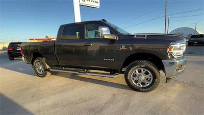 New 2024 Ram 3500 Laramie Crew Cab 4x4 Pickup for sale #RG167271 - photo 2