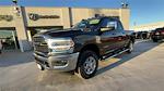 New 2024 Ram 3500 Laramie Crew Cab 4x4 Pickup for sale #RG167271 - photo 4
