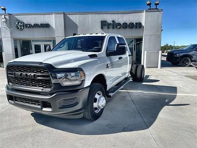 2024 Ram 3500 Crew Cab DRW 4x4, Cab Chassis for sale #RG265882 - photo 1