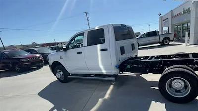 2024 Ram 3500 Crew Cab DRW 4x4, Cab Chassis for sale #RG265882 - photo 2