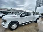 New 2025 Ram 3500 Laramie Mega Cab 4x4 DRW Pickup for sale #SG574654 - photo 10