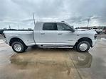 New 2025 Ram 3500 Laramie Mega Cab 4x4 DRW Pickup for sale #SG574654 - photo 13
