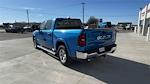 New 2025 Ram 1500 Big Horn Crew Cab 4x4 Pickup for sale #SN595083 - photo 8