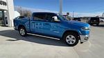 New 2025 Ram 1500 Big Horn Crew Cab 4x4 Pickup for sale #SN595083 - photo 3