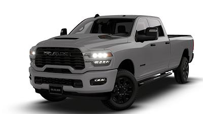 New 2026 Ram 2500 Tradesman Crew Cab for sale #TG209375 - photo 1