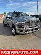 New 2026 Ram 3500 Laramie Mega Cab for sale #TG218070 - photo 5