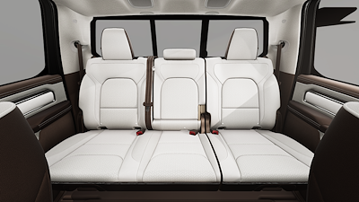 New 2026 Ram 1500 Laramie Crew Cab for sale #TN248526 - photo 1