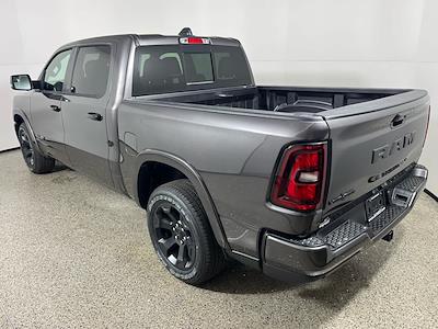 New 2025 Ram 1500 Lone Star Crew Cab for sale #4153467 - photo 2