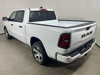 New 2025 Ram 1500 Tradesman Crew Cab for sale #4153489 - photo 2
