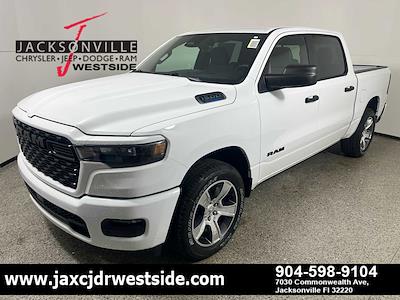 2025 Ram 1500 Crew Cab RWD Pickup for sale #4153490 - photo 1
