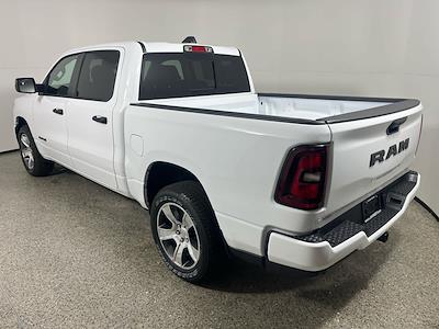 New 2025 Ram 1500 Tradesman Crew Cab for sale #4153490 - photo 2