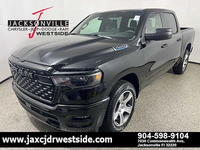 New 2025 Ram 1500 Tradesman Crew Cab for sale #4153491 - photo 1
