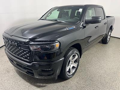 New 2025 Ram 1500 Tradesman Crew Cab for sale #4153491 - photo 2
