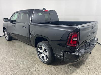 New 2025 Ram 1500 Tradesman Crew Cab for sale #4153492 - photo 2
