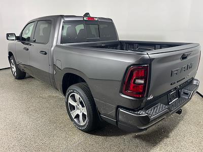 New 2025 Ram 1500 Tradesman Crew Cab for sale #4153493 - photo 2