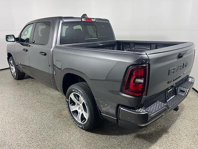 New 2025 Ram 1500 Tradesman Crew Cab for sale #4153494 - photo 2