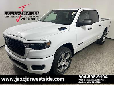 2025 Ram 1500 Crew Cab RWD Pickup for sale #4158888 - photo 1