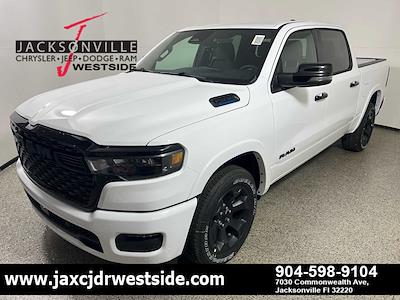 New 2025 Ram 1500 Big Horn Crew Cab for sale #4164092 - photo 1