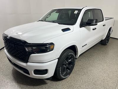 New 2025 Ram 1500 Big Horn Crew Cab for sale #4164092 - photo 2