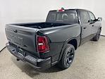 New 2025 Ram 1500 Big Horn Crew Cab for sale #4164093 - photo 6