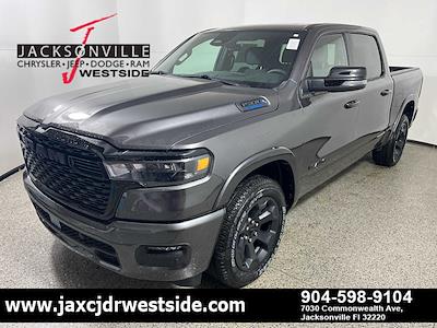 New 2025 Ram 1500 Big Horn Crew Cab for sale #4164094 - photo 1