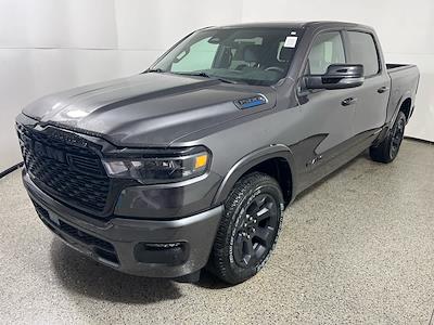 New 2025 Ram 1500 Big Horn Crew Cab for sale #4164094 - photo 2