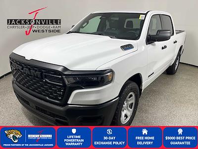 New 2026 Ram 1500 Tradesman Crew Cab for sale #4179830 - photo 1