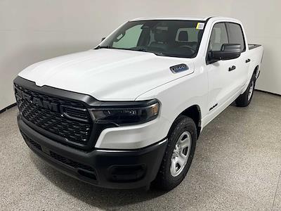 New 2026 Ram 1500 Tradesman Crew Cab for sale #4179830 - photo 2