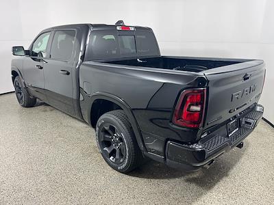 New 2025 Ram 1500 Big Horn Crew Cab for sale #4500249 - photo 2