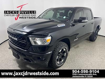 2022 Ram 1500 Crew Cab 4WD Pickup for sale #4500249A - photo 1