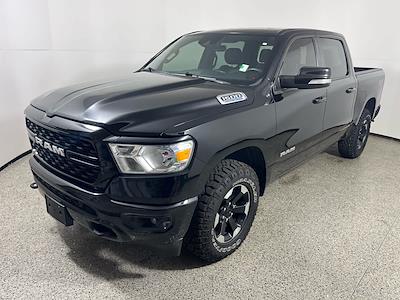 2022 Ram 1500 Crew Cab 4WD Pickup for sale #4500249A - photo 2