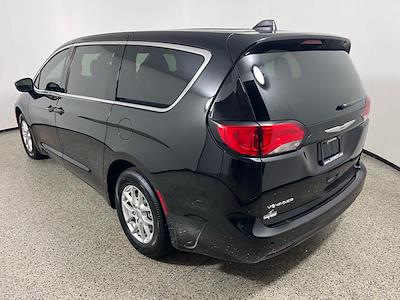 2025 Chrysler Voyager FWD Minivan for sale #8637904A - photo 2