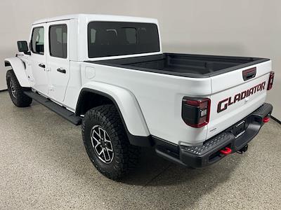 2024 Jeep Gladiator Crew Cab 4WD Pickup for sale #8687581A - photo 2