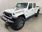 2024 Jeep Gladiator Crew Cab 4WD Pickup for sale #8687581A - photo 3