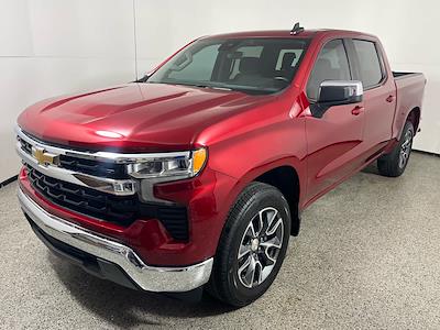 Used 2023 Chevrolet Silverado 1500 - photo 1