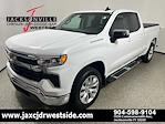 Used 2025 Chevrolet Silverado 1500 LT Double Cab for sale #8748800A - photo 1