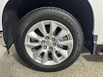 Used 2025 Chevrolet Silverado 1500 LT Double Cab for sale #8748800A - photo 10
