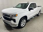 Used 2025 Chevrolet Silverado 1500 LT Double Cab for sale #8748800A - photo 2