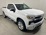 Used 2025 Chevrolet Silverado 1500 LT Double Cab for sale #8748800A - photo 4