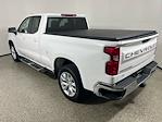 Used 2025 Chevrolet Silverado 1500 LT Double Cab for sale #8748800A - photo 7