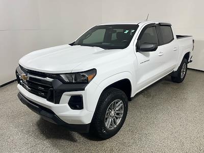 2024 Chevrolet Colorado Crew Cab RWD Pickup for sale #8754211A - photo 2