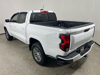 Used 2024 Chevrolet Colorado LT Crew Cab for sale #8754211A - photo 2