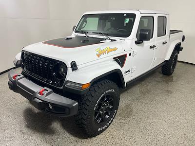 Used 2024 Jeep Gladiator Sport Crew Cab for sale #8781114A - photo 2