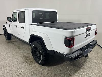 Used 2024 Jeep Gladiator Sport Crew Cab for sale #8781114A - photo 2