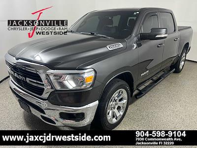 2021 Ram 1500 Crew Cab RWD Pickup for sale #C171858A - photo 1