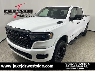 Used 2025 Ram 1500 - photo 1